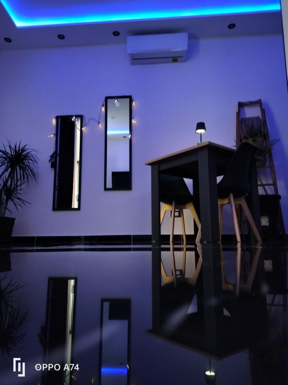 Holiday Home Joy Palermo Kültér fotó