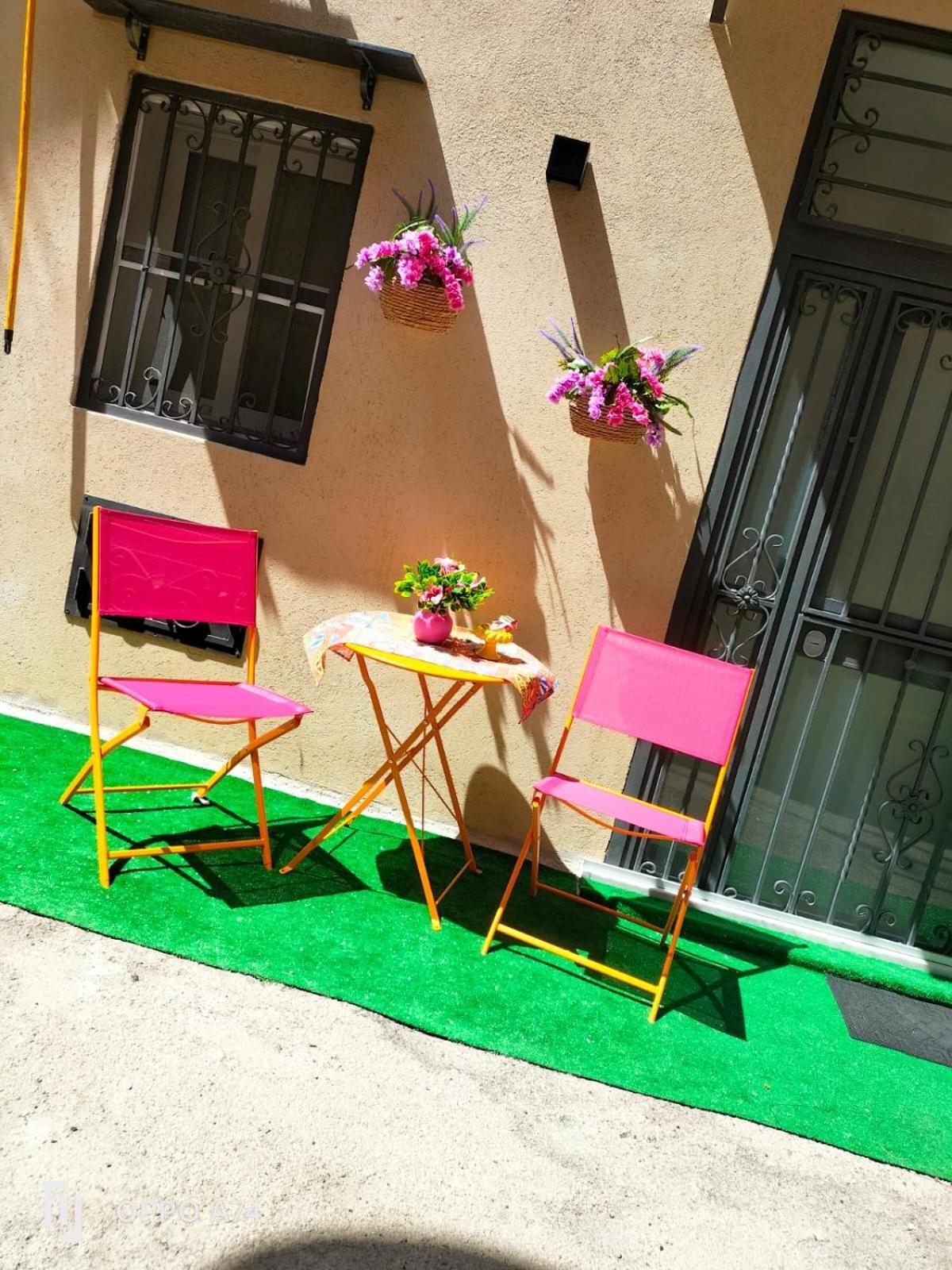 Holiday Home Joy Palermo Kültér fotó